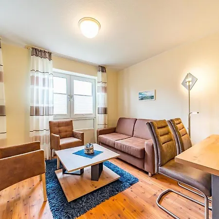 Hus Jadekieker Hus Jadekieker 02 Apartament