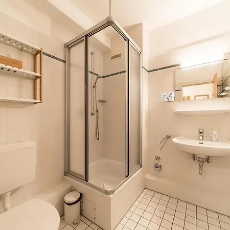 Apartament Hus Jadekieker Hus Jadekieker 02 *