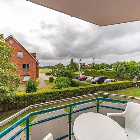Apartament Hus Jadekieker Hus Jadekieker 02