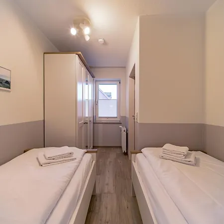 Hus Jadekieker Hus Jadekieker 02 *