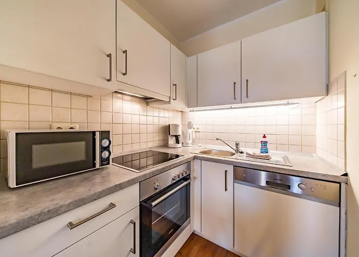 Daire Hus Jadekieker Hus Jadekieker 02 *