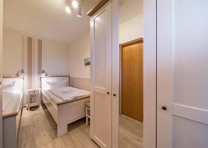 Daire Hus Jadekieker Hus Jadekieker 02 Schillig