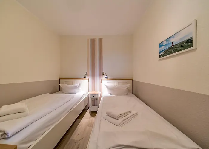 Hus Jadekieker Hus Jadekieker 02 Daire